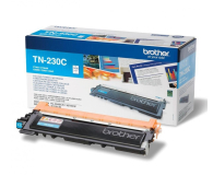 BROTHER Toner Cyan TN230C - 52720 - zdjęcie 1